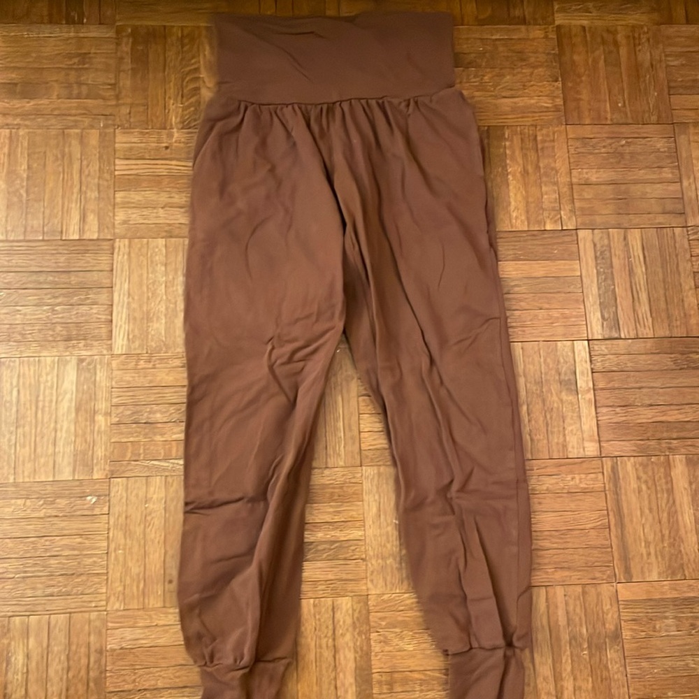 Pact jogger size medium
